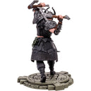 Diablo IV - Death Blow Barbarian with Mystery Weapon Action Figure (6") - McFarlane Toys