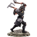 Diablo IV - Death Blow Barbarian with Mystery Weapon Action Figure (6") - McFarlane Toys