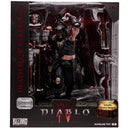 Diablo IV - Death Blow Barbarian with Mystery Weapon Action Figure (6") - McFarlane Toys