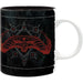 Diablo IV - Diablo the Lord of Terror Summoning Mug (Ceramic, 11 oz.) - ABYstyle