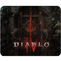 Diablo IV - Hellgate Mousepad (9.25"x7.75") - ABYstyle- Image 2