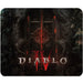 Diablo IV - Hellgate Mousepad (9.25"x7.75") - ABYstyle