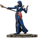 Diablo IV - Hydra Lightning Sorceress with Mystery Weapon Action Figure (6") - McFarlane Toys