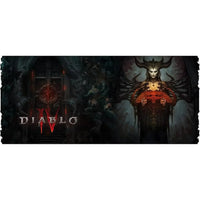 Diablo IV - Lilith & Hellgate Mug (Ceramic, 11 oz.) - ABYstyle- Image 4