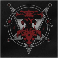 Diablo IV - Lilith Pentogram Laptop Backpack (16.5") - ABYstyle- Image 2