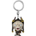 Diablo IV - Treasure Goblin Figure Keychain (1.75", Vinyl) - Funko - Pocket Pop! Keychain Series - (2024)