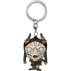 Diablo IV - Treasure Goblin...