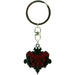 Diablo - The Lord of Terror Keychain (1.5", Metal) - ABYstyle