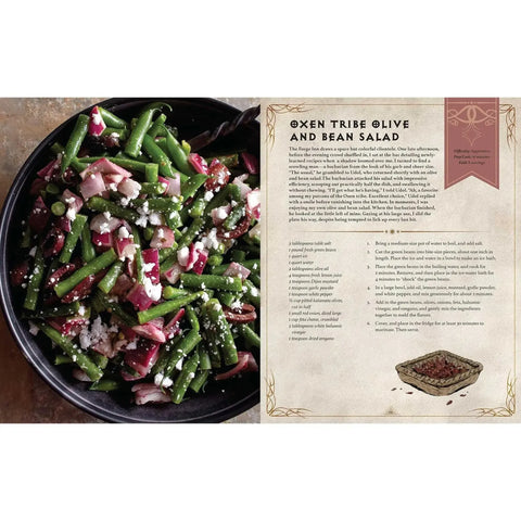Diablo: The Official Cookbook | Cookbook | Hardcover - Image 11