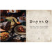 Diablo: The Official Cookbook | Cookbook | Hardcover