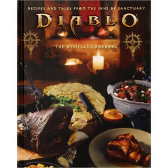Diablo: The Official Cookbo...