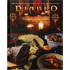 Diablo: The Official Cookbook | Cookbook | Hardcover