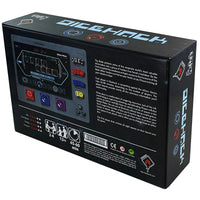 Dicehack - Dice-Based Math Board Game for Family, Adults, and Children (2-4 P...- Image 3