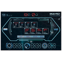 Dicehack - Dice-Based Math Board Game for Family, Adults, and Children (2-4 P...- Image 4