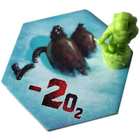 Dicey Peaks: Sheer Adventure Awaits! - Dice-Based Adventure Board Game for Fa...- Image 6