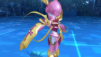 Digimon Story Cyber Sleuth: Hacker's Memory - PlayStation 4