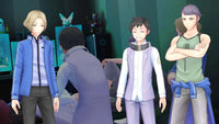 Digimon Story Cyber Sleuth: Hacker's Memory - PlayStation 4