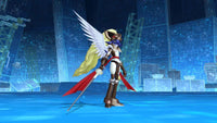 Digimon Story Cyber Sleuth: Hacker's Memory - PlayStation 4