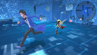 Digimon Story Cyber Sleuth: Hacker's Memory - PlayStation 4