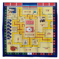 Dilbert: The Board Game - Hyperion- Image 2