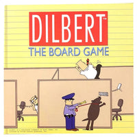 Dilbert: The Board Game - Hyperion- Image 5