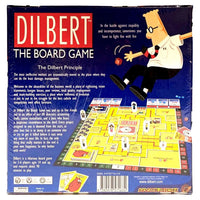 Dilbert: The Board Game - Hyperion- Image 6