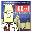 Dilbert: The Board Game - Hyperion