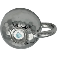 Disco Ball Sculpted Mug Gag Gift (Ceramic, 22 oz.) - Island Dogs