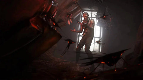 Dishonored 2 - Xbox One