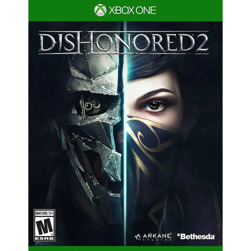 Dishonored 2 - Xbox One