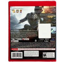 Dishonored (Game of the Year Edition) - PlayStation 3