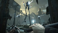 Dishonored (Game of the Year Edition) - PlayStation 3