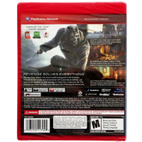 Dishonored - PlayStation 3
