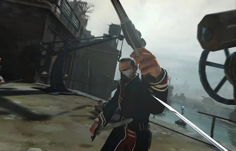 Dishonored - Xbox 360