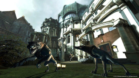 Dishonored - Xbox 360