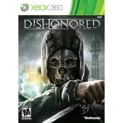 Dishonored - Xbox 360