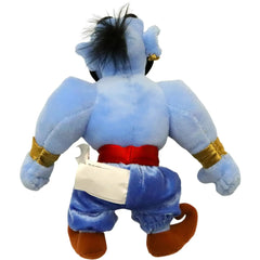 Disney [Aladdin] - Genie Mini Bean Bag Plush (7") - Disney - Classic Plush Series
