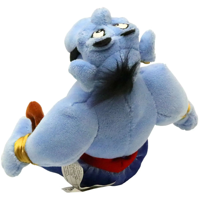 Disney [Aladdin] - Genie Mini Bean Bag Plush (7") - Disney - Classic Plush Series