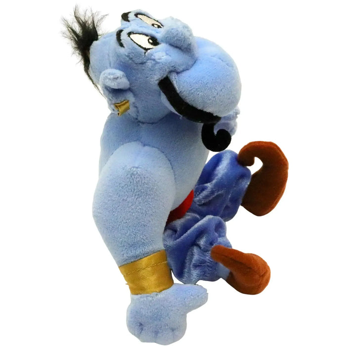 Disney [Aladdin] - Genie Mini Bean Bag Plush (7") - Disney - Classic Plush Series