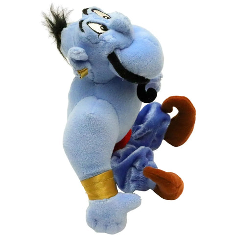 Disney [Aladdin] - Genie Mini Bean Bag Plush (7
