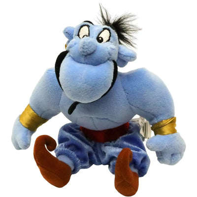 Disney [Aladdin] - Genie Mini Bean Bag Plush (7