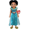Disney [Aladdin] - Princess Jasmine Plush Doll (15