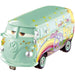 Disney [Cars] - Fillmore Radiator Springs Die-Cast Vehicle - Mattel - (2014)