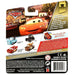 Disney [Cars] - Fillmore Radiator Springs Die-Cast Vehicle - Mattel - (2014)