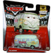 Disney [Cars] - Fillmore Radiator Springs Die-Cast Vehicle - Mattel - (2014)