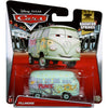 Disney [Cars] - Fillmore Radiator Springs Die-Cast Vehicle - Mattel - (2014)