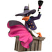 Disney - Darkwing Duck Figure Statue (9") - Diamond Select Toys - Gallery Diorama Series