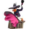 Disney - Darkwing Duck Figure Statue (9