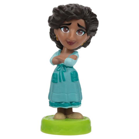 Disney [Encanto] - Mi Familia Figure Set (12-Pack) - Jakks Pacific - Walmart Exclusive Edition