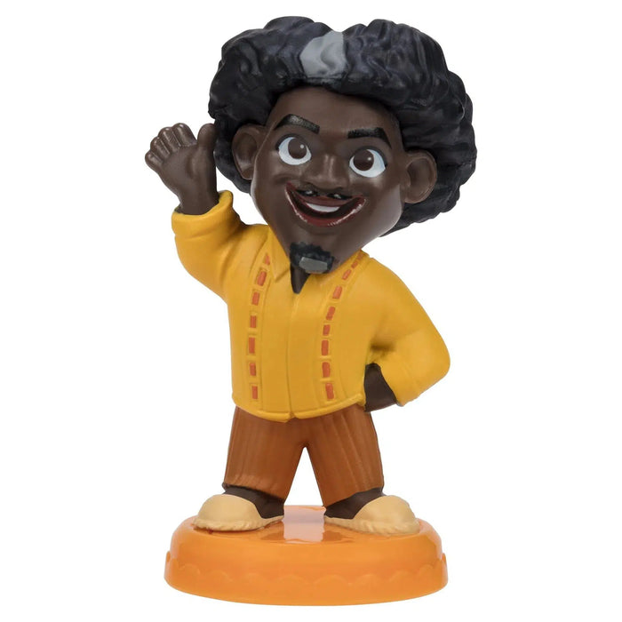 Disney [Encanto] - Mi Familia Figure Set (12-Pack) - Jakks Pacific - Walmart Exclusive Edition